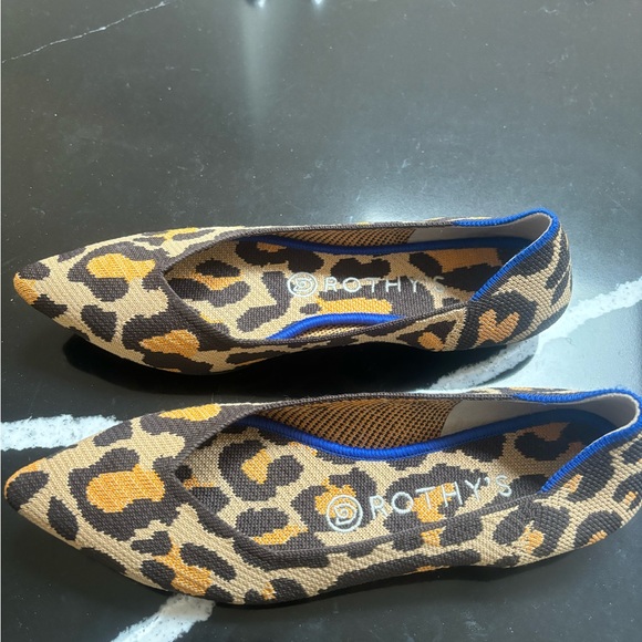 Rothy’s flat. - Picture 3 of 3